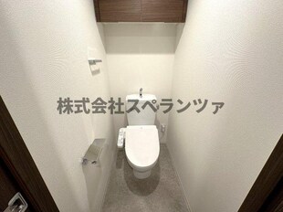 AFFLUENCE難波EASTの物件内観写真